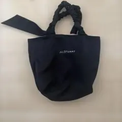 JILLSTUART トートバッグ