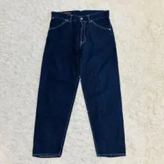 SCYE BASICS サイベーシックス デニムパンツ インディゴ サイズ30のサムネイル