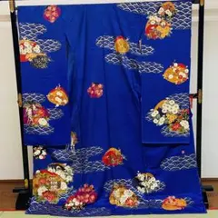 2026年最新】Yukiko Hanai レディース 着物の人気アイテム - メルカリ