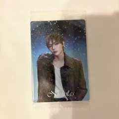 &team ウエハースシール NICHOLAS