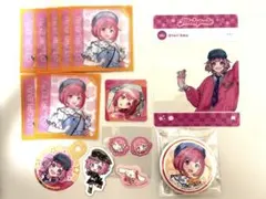 ワンダショ　鳳えむ　まとめ売り