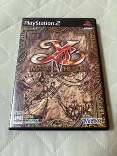 イースⅣ ps2