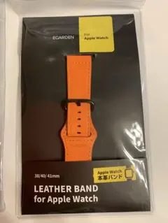ニコR様　専用　新品未使用品Apple Watch バンド 38/40/41mm