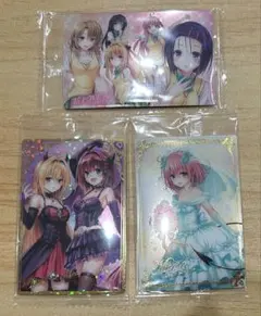 アクリルカード BEMANI DAISUKIキャンペーン 全6種セット - メルカリ