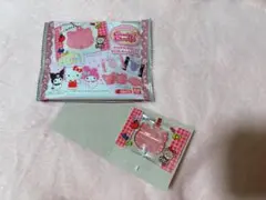 サンリオキャラクターズ　キャンディチャームズ　キティ