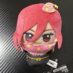 ブルーロック ちびぐるみ ～魔法のようせい～ vol.2 千切豹馬