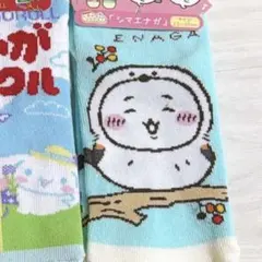 ちいかわ 靴下