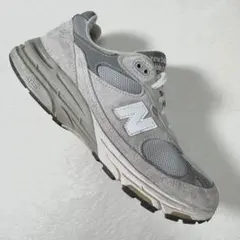New Balance MR993GL 27.5cm US 新品ソール付