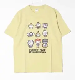 ☆藤子・F・不二雄 90周年 Tシャツ☆