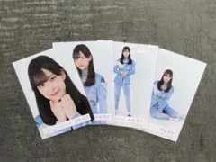 櫻坂46 松本和子 在庫ラスト 9/28までの出品