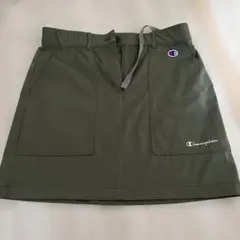 Champion オリーブグリーンスカート