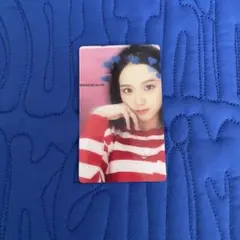 BLACKPINK ジス トレカ　FC早期入会特典　メンバーシップ