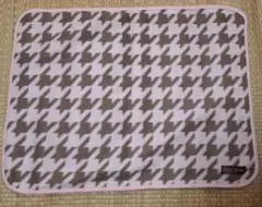 CECIL Mc BEE ひざ掛けブランケット