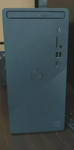 Dell InspironデスクトップPC Core i7-12700第12世代のサムネイル