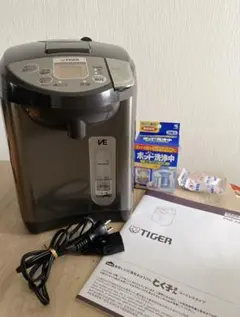 タイガー VE電気まほうびん PIL-A220 2.15L | SUNDAY サンデーネット 