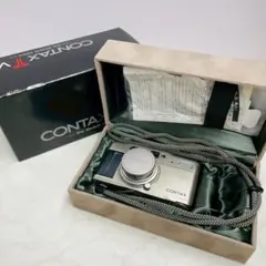 WW1163 CONTAX TVS コンタックスのサムネイル