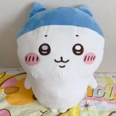 スポワレ ぬいぐるみのサムネイル