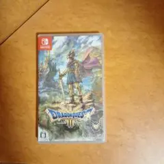 ドラゴンクエストIII Nintendo Switch