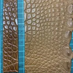 ✏️もち様専用　時計ベルト・オーダー製作