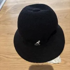 カンゴール　バミューダカジュアル　バケットハット　新品　未使用　春夏