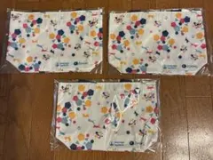 Boehringer Ingelheim ZENOAQ トートバッグ 3枚セットのサムネイル