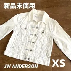 2026年最新】jwアンダーソン ユニクロ デニムジャケットの人気アイテム