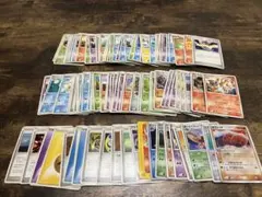 ポケモンカード 約100枚セット
