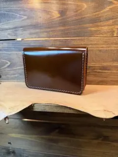 コードバン　名刺入れ