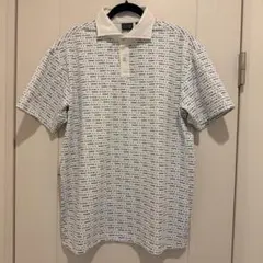 定価3万】muta MARINE ランダムロゴ ポロシャツ 希少サイズ7 XL - メルカリ