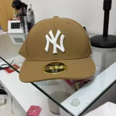 ニューエラ　ニューヨークヤンキース　59FIFTY 7 3/8（58.7cm）