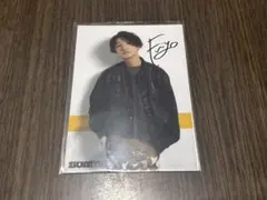 BUDDiiS FUMIYA サイン入りパネル BUDDiiS FUMIYA 直筆サイン - メルカリ