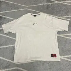 FUBU Tシャツ ホワイト XLサイズのサムネイル