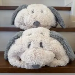 スヌーピー ファンキャップ usj 被り物　帽子