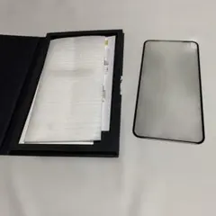 iPhone 11 Pro max/iPhone XS Max フィルム一枚