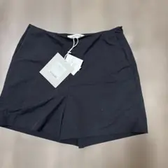 新品未使用　ナゴンスタンス　40 ショートパンツ　水着 ブラック　黒 新品未使用 ナゴンスタンス 40 ショートパンツ 水着 ブラック 黒
