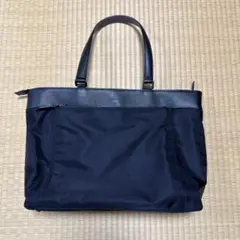2026年最新】LANVIN en Bleu 汚れ・破れなど：なし メンズ ビジネス