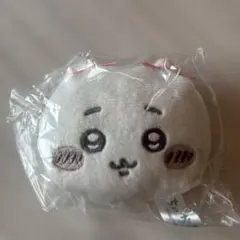 ちいかわ マスコットミラー リボン ガチャガチャ