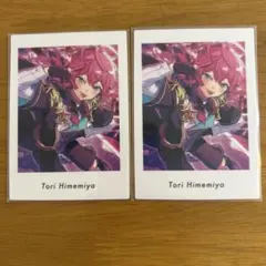 あんスタ　ぱしゃっつ　vol.6 桃李