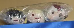僕のヒーローアカデミア ヒロアカ 原画展 のるキャラマスコット 幼少期