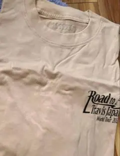 2026年最新】TravisJapan tシャツ ワールドツアーの人気アイテム