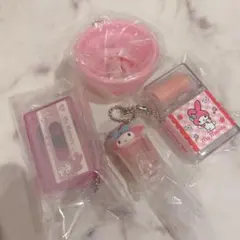 マイメロ ガチャ