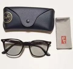 Rayban レイバン サングラス RB4258F 601/87 426