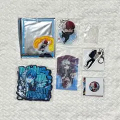 僕のヒーローアカデミア ヒロアカ 轟焦凍