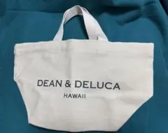 DEAN & DELUCA HAWAII トートバッグ未使用品のサムネイル