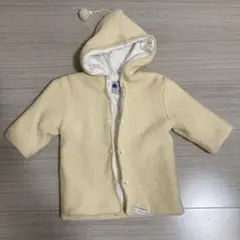 プチバトー　アウター 12m