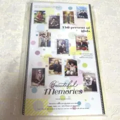 うたプリ CD収納フォルダ BM