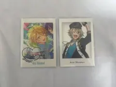 あんスタ ぱしゃっつ 展示会 10周年 白鳥藍良