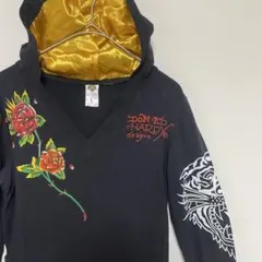 2026年最新】Ed Hardy ワンピースの人気アイテム - メルカリ