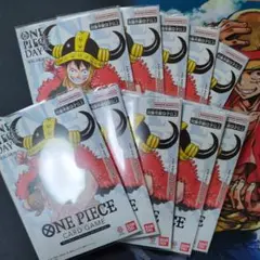 ワンピースカード プレミアムコレクション ONE PIECE DAY 25
