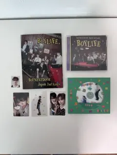 BOYLIFE ウナク まとめ売り